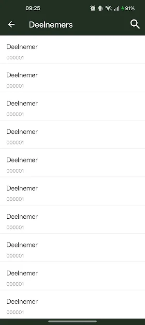 De Keertwending Screenshot 1