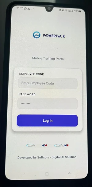 OBS Power Pack App Screenshot 0