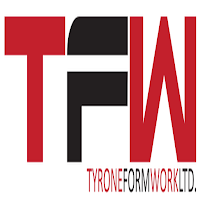 Tyrone Form Work