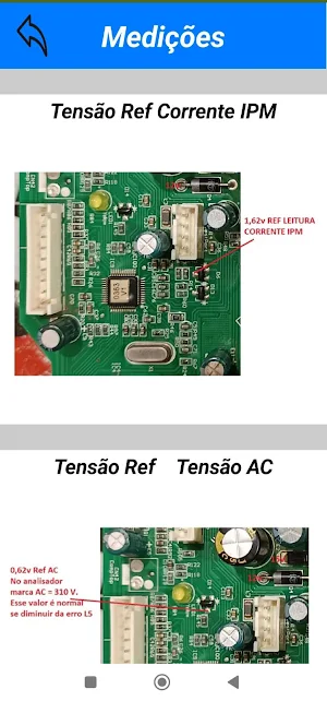 Repara Fácil Inverter Screenshot 0