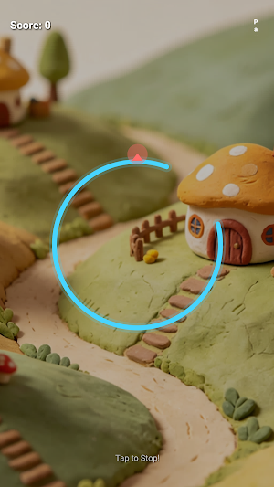 Tempo Ring Snap Screenshot 1