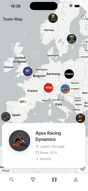 PitMonkey FS Screenshot 1