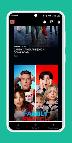 Nkiri - Downloader 4 movies - Screenshot 3