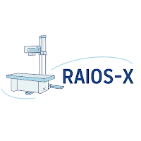 Posições Radiológica - RX