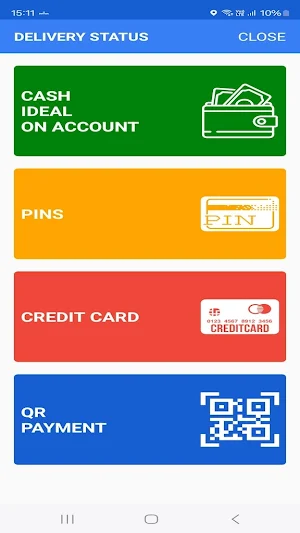 DoTrace Screenshot 2