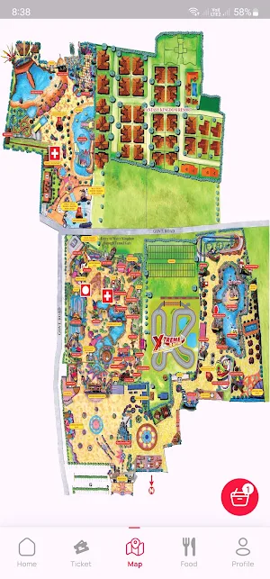 Fantasy Kingdom Screenshot 2