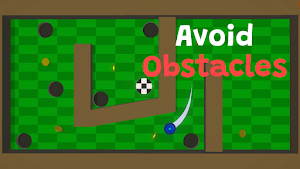 BALListic Balance Screenshot 1