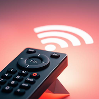 IR Remote for Aegyr tv