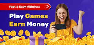 Reward Express : Earn Cash Screenshot 0