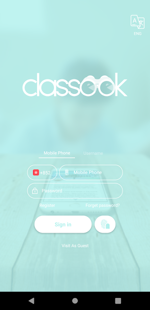 CLASSEEK Screenshot 0
