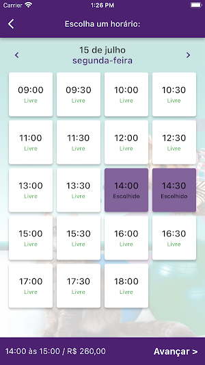 MovePet Screenshot 3