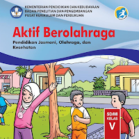 Penjasorkes 5 Kurikulum 2013