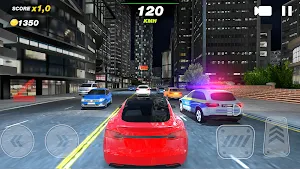 Car Racing Games Screenshot 1