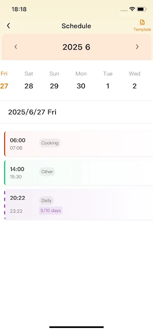 AI Helper Screenshot 3
