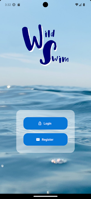 WildSwim Screenshot 0