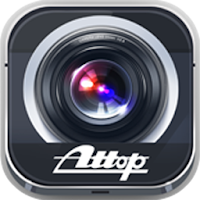 Attop Drone