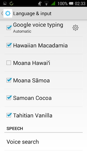Moana Hawaiʻi Screenshot 3