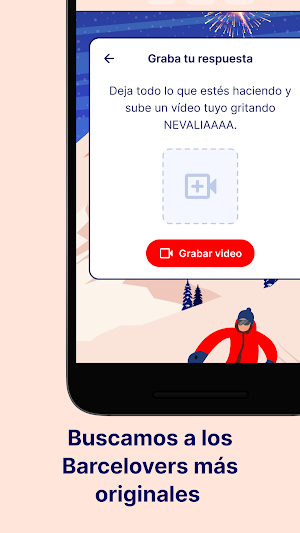 VIVE AHORA Screenshot 1