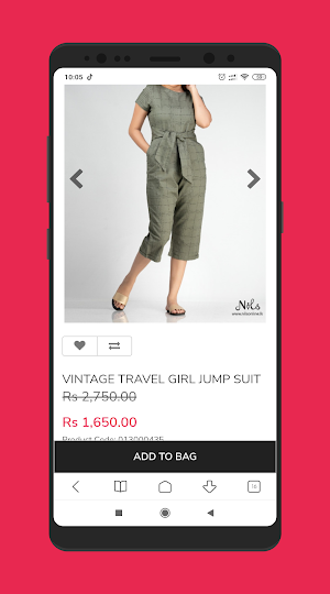 Online Shopping Sri Lanka for Android Screenshot 3