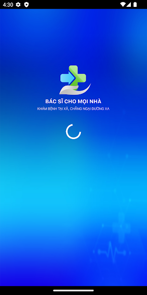 Bác sĩ cho mọi nhà Screenshot 0