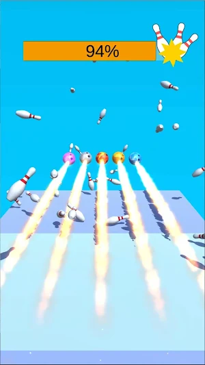 Clone Strike Screenshot 1