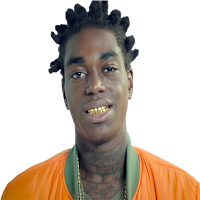Kodak Black Quotes and Lyrics