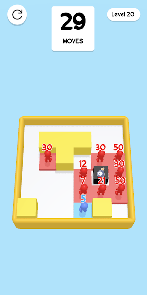 Swipe 'em All Screenshot 3