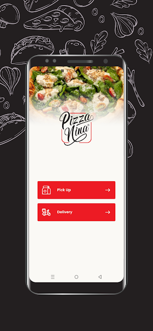 Pizza Nina Screenshot 0