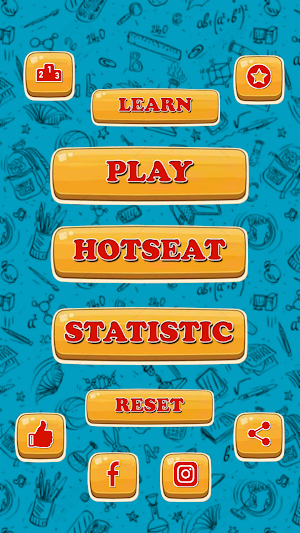 Quizonia The Basic Screenshot 0