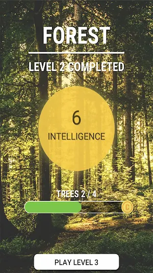 Text Twist Crosswords Screenshot 3
