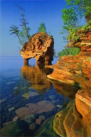 Wisconsin Wallpaper HD Screenshot 2