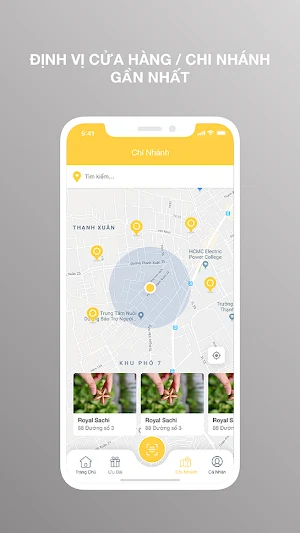 ROYALSACHI Screenshot 3