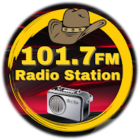 101.7 FM Radio Station