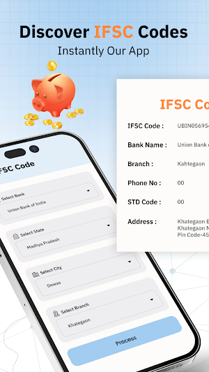 All Bank Passbook : Statement Screenshot 2