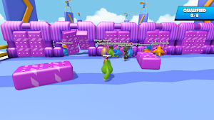 Ultimate Guys Screenshot 1