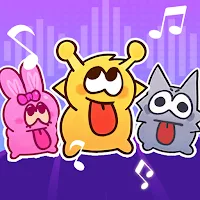 Mix Beast Beats: Music Box