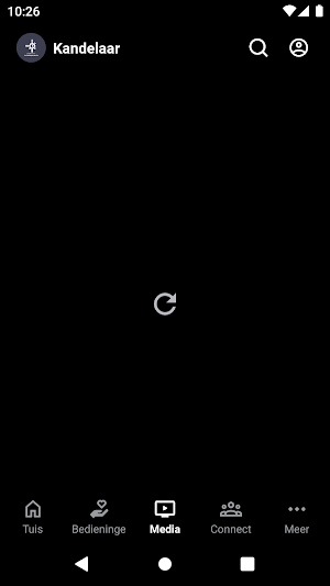 Kandelaar Screenshot 2