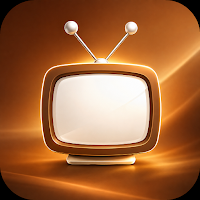 CineGlow : Movies & TV shows