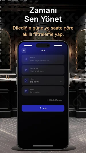 Kest Screenshot 3