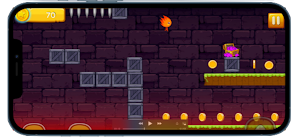Acid and Fire Screenshot 1