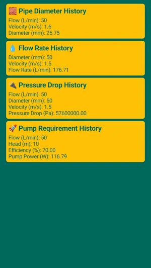 PipeePilot Screenshot 3