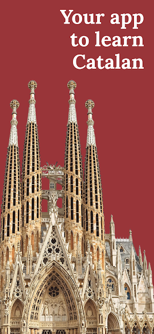 Learn Catalan - Beginners Screenshot 0