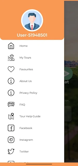 The Constitution Museum at JGU Screenshot 2