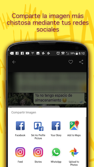 Imagenes chistosas Screenshot 2