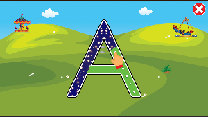 ABC Playland Screenshot 2
