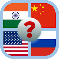 World GK Quiz- Guess The Flags