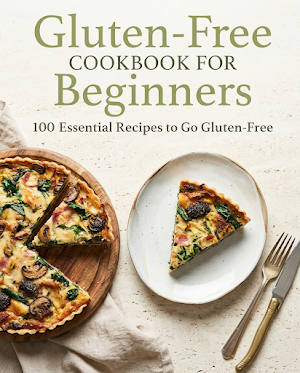 Gluten-Free for Beginner Screenshot 0