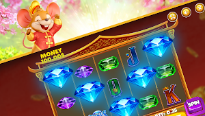 Mirage 777 Slot Screenshot 1