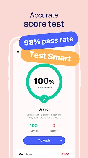 HESI A2 Exam Prep - 2022 Screenshot 1