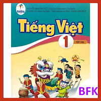 Tieng Viet Lop 1 Canh Dieu - Tap 2